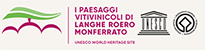 I paesaggi vitivinicoli di langhe roero monferrato UNESCO