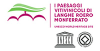 I paesaggi vitivinicoli di langhe roero monferrato UNESCO