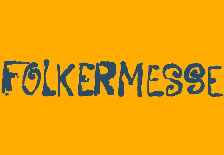 logo folkermesse