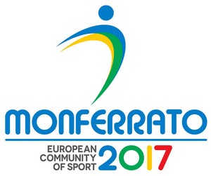 logo European Community of Sport 2017