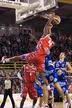 immagine partita basket 