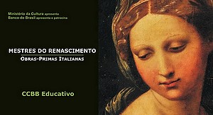 La locandina della mostra