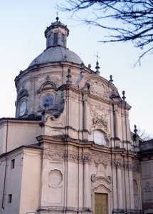 Chiesa di Santa Caterina