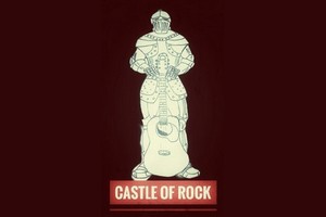 logo castle of rock