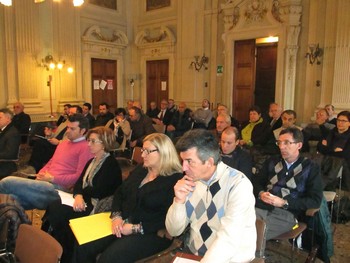 assemblea sindaci