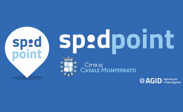 logo spidpoint casale