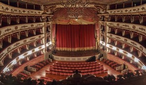 Teatro municipale