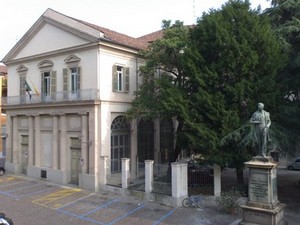 tribunale di Casale