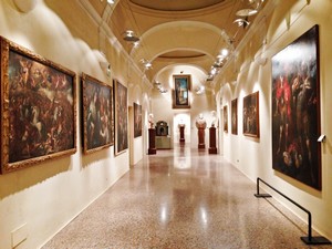 Pinacoteca Muse Civico