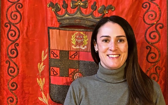 Assessore Cecilia Strozzi