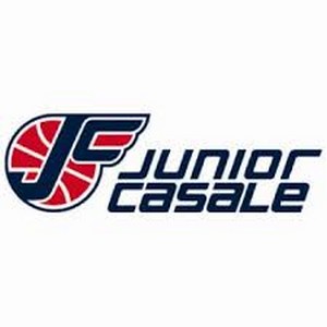 Logo Junior Casale