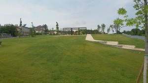 Parco eternot