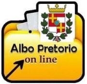 Vai all'Albo Pretorio on line