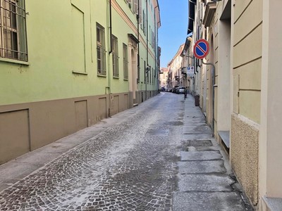 via Magnocavallo