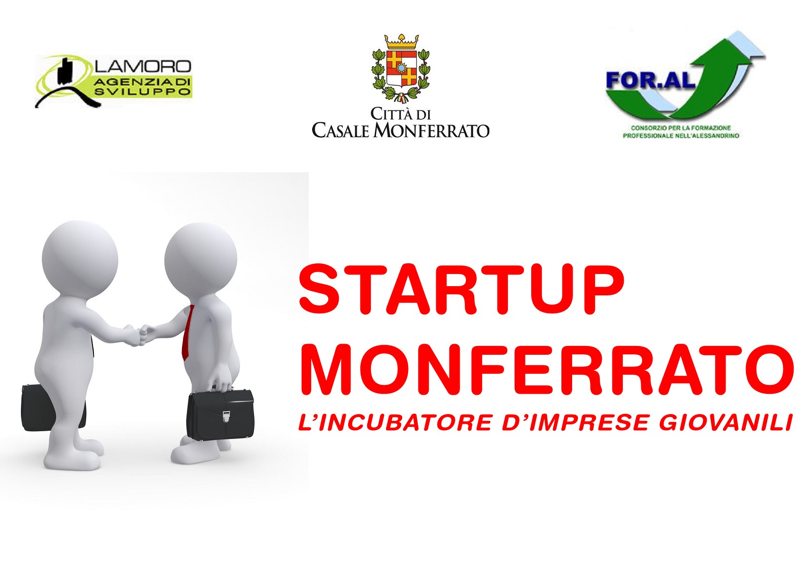 Startup Monferrato