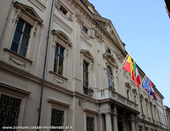 foto palazzo san giorgio