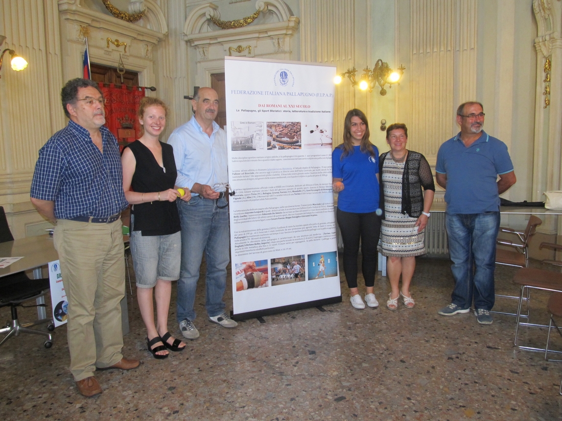 Conferenza stampa del 30/06/2015