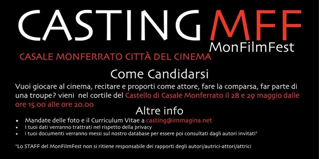 locandina dell'evento