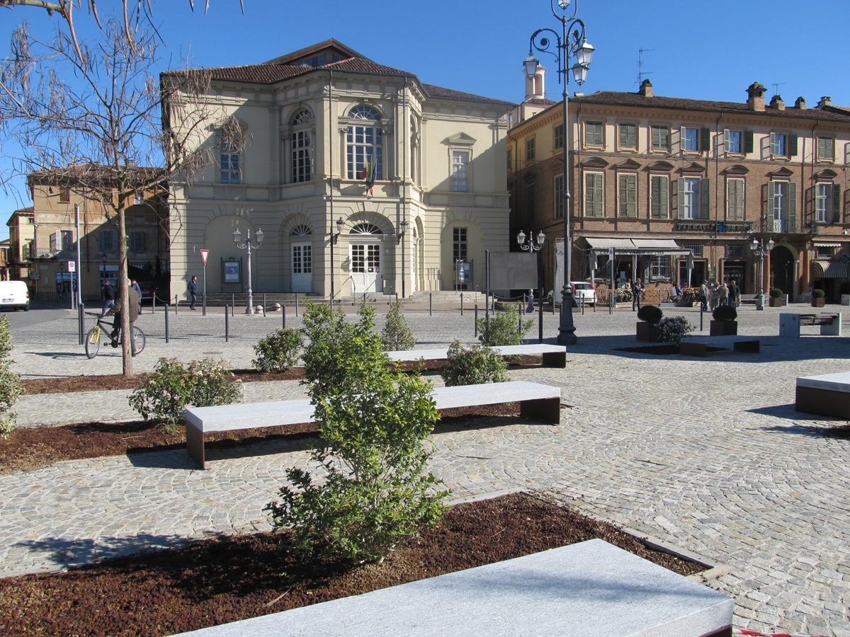 teatro municipale