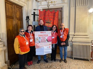 cartello lavori in corso