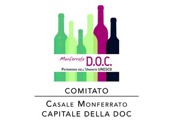 logo comitato casale monferrato capitale della doc