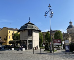 immagine chiosco