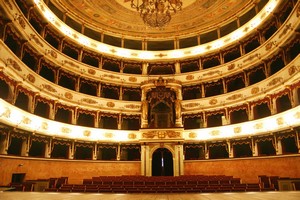 teatro municipale