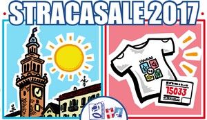 logo stracasale 2017