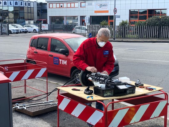 i lavori a casale monferrato