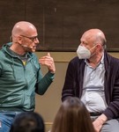foto di scena