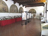 mostra Carte Risorgimentali