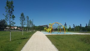 Parco Eternot
