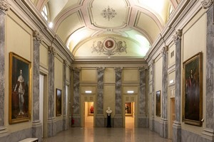 museo civico