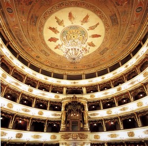 Teatro municipale