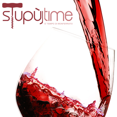 logo stupujtime