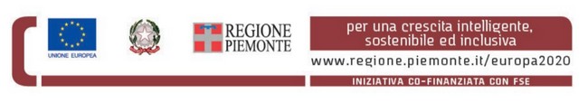 logo regione piemonte fondi europei