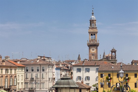 Torre Civica