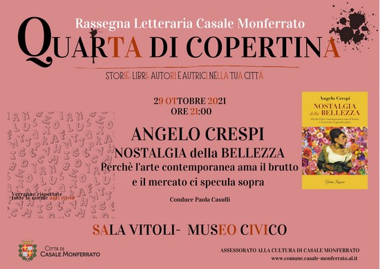 locandina Angelo Crespi