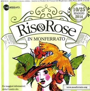 riso e rose