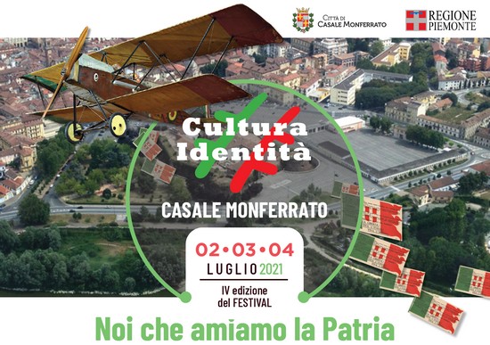 un particolare della locandina