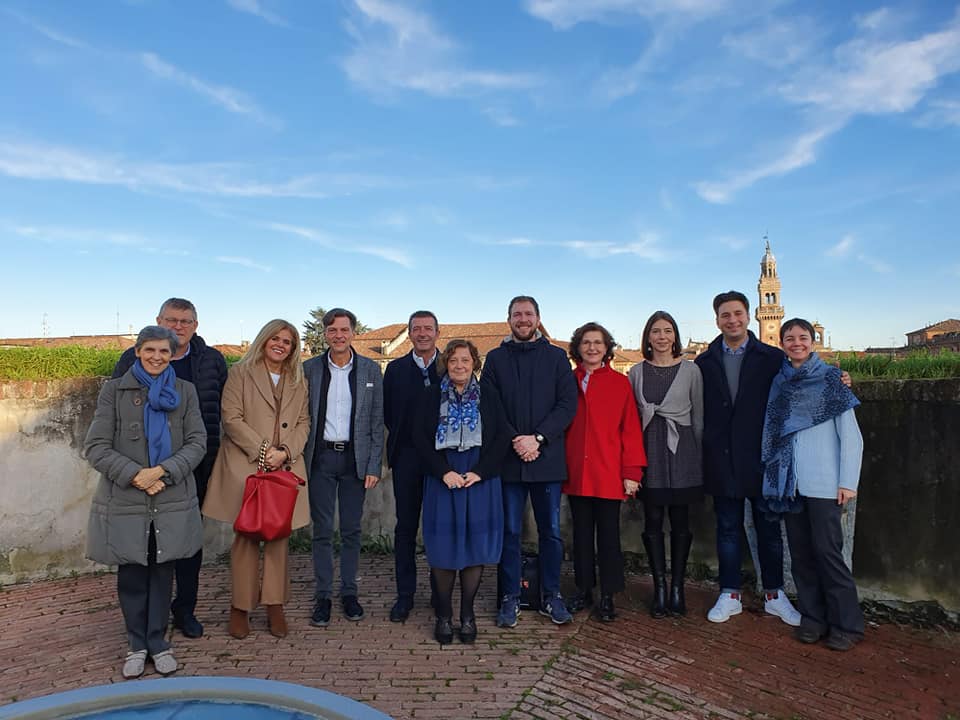 foto dell'edizione 2019 dell'open day