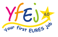 logoyour first eures job