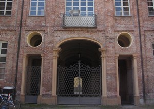 Palazzo Langosco
