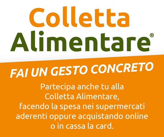 Colletta Alimentare