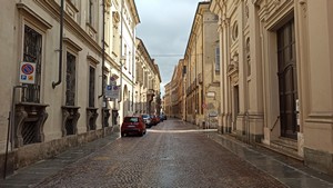 parcheggi a pagamenti in piazza san francesco