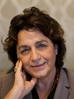 foto di concetta palazzetti