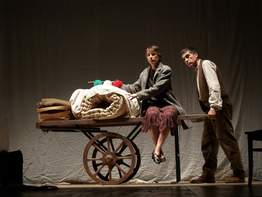 foto di scena