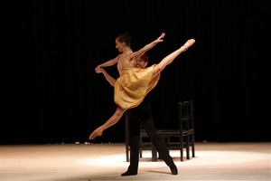 foto di scena