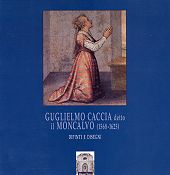 copertina libro guglielmo caccia