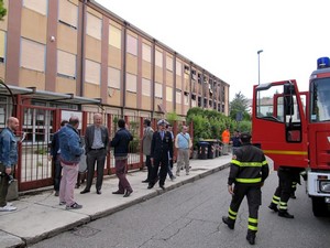 incendio leardi